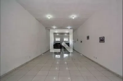 Casa para venda - jardim utinga, 2 quartos,  280 m² - santo andré