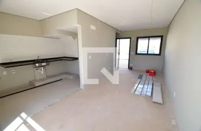 Casa / sobrado em condomínio para venda - alto taquaral, 2 quartos,  86 m² - campinas