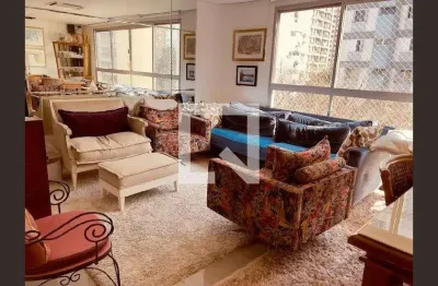 Apartamento para venda - jardim paulista, 2 quartos,  144 m² - são paulo