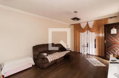 Casa para venda - ponte rasa, 3 quartos,  120 m² - são paulo