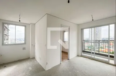Apartamento para venda - ipiranga, 2 quartos,  40 m² - são paulo