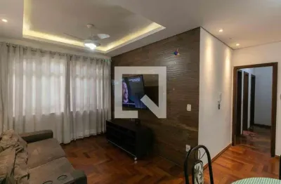 Cobertura para venda - dona clara, 3 quartos,  200 m² - belo horizonte