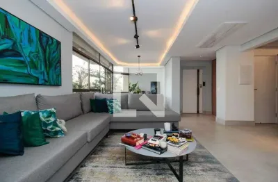 Apartamento para venda - jardim paulista, 2 quartos,  115 m² - são paulo