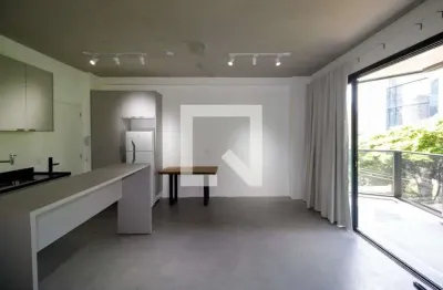 Kitnet / stúdio para venda - vila olímpia, 1 quarto,  43 m² - são paulo