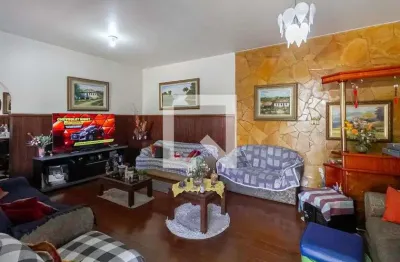Casa para venda - são joão batista, 3 quartos,  586 m² - belo horizonte