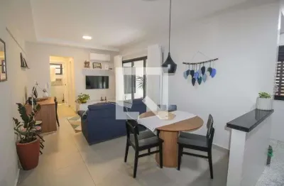 Apartamento para venda - cambuí, 1 quarto,  50 m² - campinas