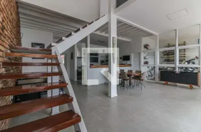 Casa / sobrado em condomínio para venda - recreio, 3 quartos,  178 m² - rio de janeiro
