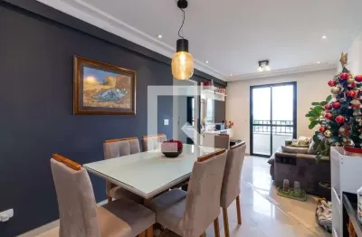 Apartamento para venda - água fria, 2 quartos,  70 m² - são paulo