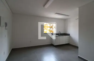Kitnet / stúdio à venda na rua luís delfino, centro, santo andré por r$ 265.000