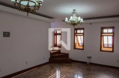 Casa para venda - alto taquaral, 4 quartos,  290 m² - campinas