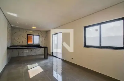 Casa para venda - parque erasmo assunção, 3 quartos,  120 m² - santo andré