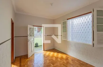 Casa para venda - colégio batista, 3 quartos,  103 m² - belo horizonte