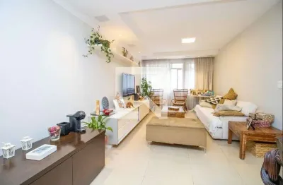 Apartamento para venda - itaim bibi, 3 quartos,  130 m² - são paulo