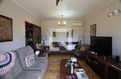 Casa para venda - igará, 3 quartos,  200 m² - canoas
