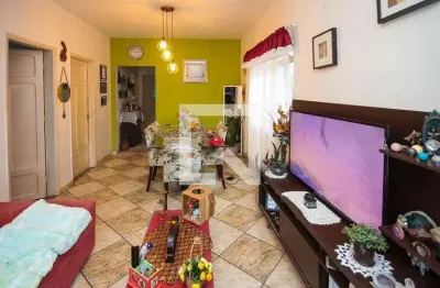 Casa para venda - vila santa clara, 3 quartos,  150 m² - são paulo