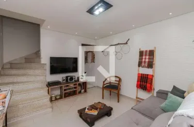 Casa para venda - vila das mercês, 3 quartos,  110 m² - são paulo