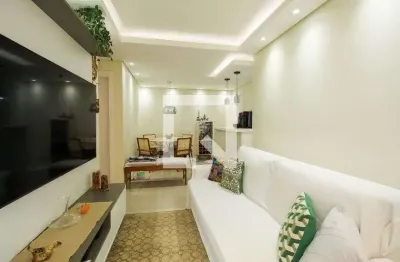 Apartamento com 2 quartos à venda na Rua Visconde de Parnaíba, Mooca, São Paulo