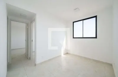 Kitnet / stúdio para venda - vila campestre, 2 quartos,  40 m² - são paulo