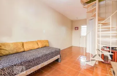 Casa / sobrado em condomínio para venda - nonoai, 1 quarto,  52 m² - porto alegre