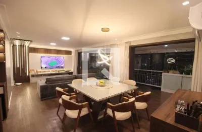 Apartamento para venda - santana, 3 quartos,  142 m² - são paulo