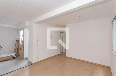 Apartamento para venda - bosque da saúde, 2 quartos,  49 m² - são paulo
