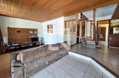 Casa / sobrado em condomínio para venda - maria paula, 4 quartos,  260 m² - niterói