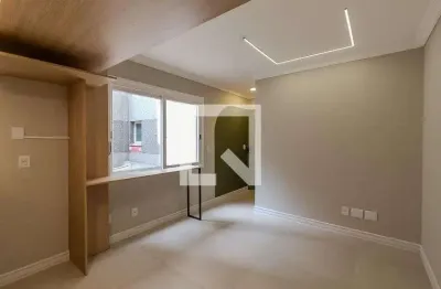 Apartamento para venda - centro histórico, 1 quarto,  33 m² - porto alegre