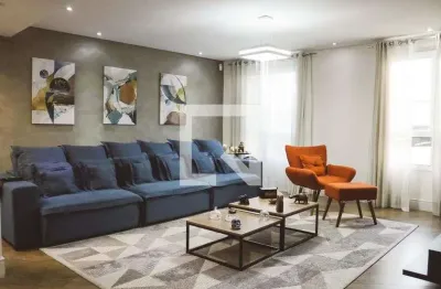 Casa para venda - água fria, 3 quartos,  287 m² - são paulo