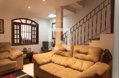 Casa com 3 quartos à venda na Rua Antonieta, Picanço, Guarulhos