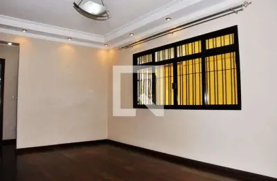 Casa para venda - city américa, 4 quartos,  203 m² - são paulo
