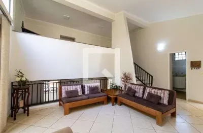 Casa para venda - alto taquaral, 5 quartos,  328 m² - campinas