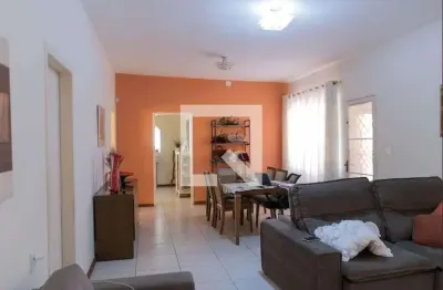 Casa para venda - palmeiras, 4 quartos,  333 m² - belo horizonte