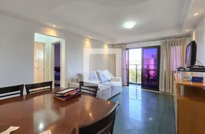 Apartamento para venda - nova petrópolis, 2 quartos,  64 m² - são bernardo do campo