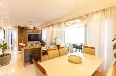 Apartamento para venda - centro, 3 quartos,  113 m² - osasco