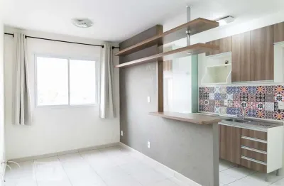 Apartamento com 1 quarto à venda na Avenida do Estado, Cambuci, São Paulo