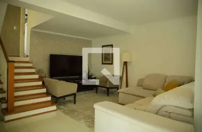 Casa para venda - demarchi, 3 quartos,  201 m² - são bernardo do campo