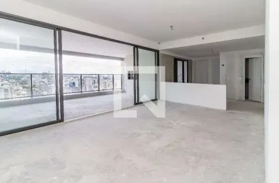 Apartamento para venda - vila pompéia, 4 quartos,  190 m² - são paulo