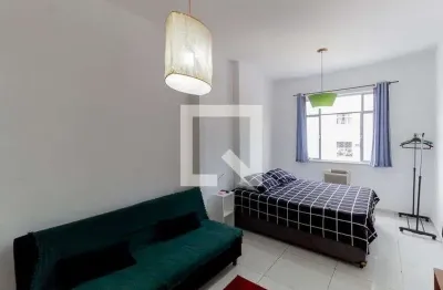 Kitnet / stúdio para venda - centro, 1 quarto,  36 m² - rio de janeiro