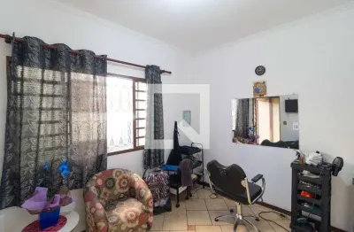 Casa para venda - vila carminha, 2 quartos,  415 m² - campinas