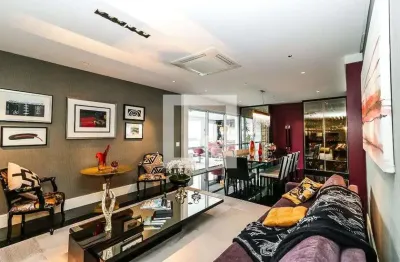 Cobertura para venda - panamby, 3 quartos,  473 m² - são paulo