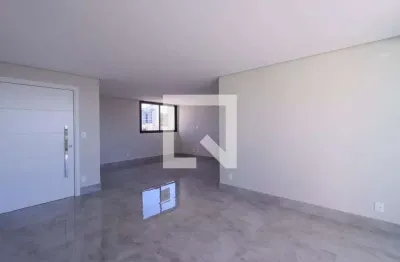 Apartamento para venda - castelo, 4 quartos,  159 m² - belo horizonte