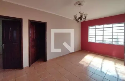 Casa para venda - vila marieta, 3 quartos,  148 m² - campinas