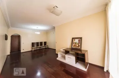 Apartamento para venda - nova petrópolis, 4 quartos,  140 m² - são bernardo do campo