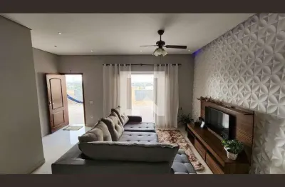 Casa para venda - jardim do lago, 4 quartos,  420 m² - jundiaí