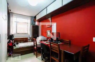 Apartamento para venda - consolação, 1 quarto,  45 m² - são paulo