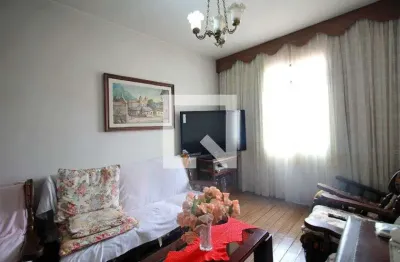 Apartamento para venda - floresta, 3 quartos,  90 m² - belo horizonte