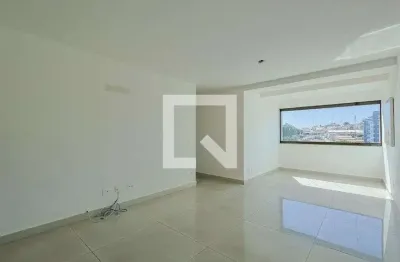 Apartamento para venda - união, 3 quartos,  76 m² - belo horizonte