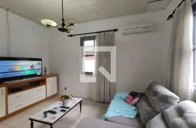 Casa para venda - morro do espelho, 3 quartos,  187 m² - são leopoldo
