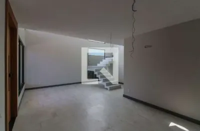 Casa / sobrado em condomínio para venda - vargem pequena, 4 quartos,  330 m² - rio de janeiro