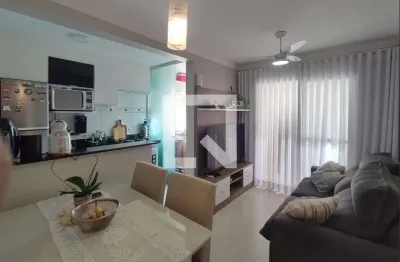 Apartamento para venda - parque prado, 2 quartos,  56 m² - campinas